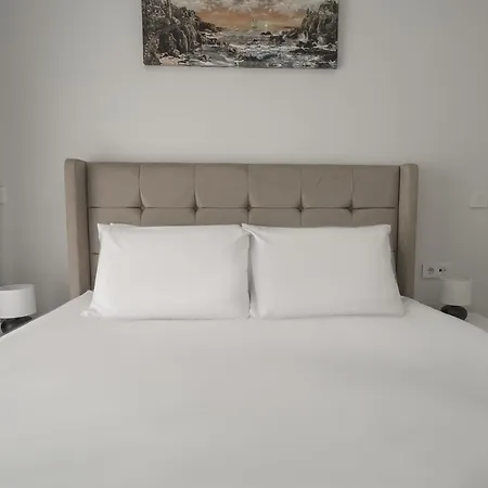 Apartment Charming And Central Flat Near Beach In Muratpasa Antalya